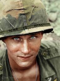 LA GUERRE EST UN ENFER