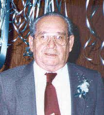 Joe Garza Family History & Historical Records