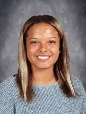 Hannibal High School honors March Students of the Month