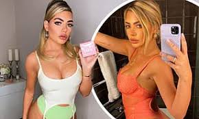 This section is for only fans leaked content. Megan Barton Hanson Makes X Rated Onlyfans Top 10 Celebrity Rich List Daily Mail Online