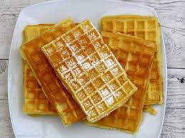 Gaufres Au Millet Et Au Sesame Pour Chatouiller Les Oiseaux Annonciateurs De Printemps Recette Ptitchef Recette Gaufre De Bruxelles Gaufre Bruxelloise Gaufres