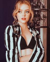 Jade Pettyjohn Porn Pic - EPORNER