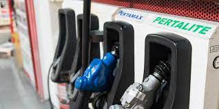 Data ini adalah data dari. Pertamax Vs Pertalite Mana Yang Lebih Baik Gopertamina