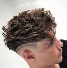 Mens Hairstyles Brosse Soufflante Rotative Cheveux Courts Darty Brosse Coiffante Lissant Style De Coupe De Cheveux Coiffure Homme Cheveux Boucles Cheveux
