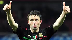 Milan were credited for strengthening their squad with zlatan ibrahimović and robinho in the summer as well as picking up antonio cassano and mark van bommel in january. Van Bommel Eyes Milan Stay Eurosport