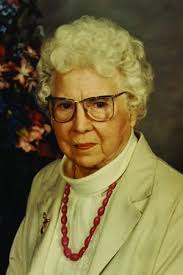 Jeanette Combs Obituary (1921