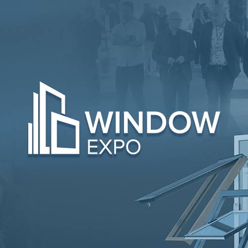 WINDOW-TECH Expo (International Trade Fair for Window Industry Technologies and Products) — Ptak Warsaw Expo, Nadarzyn (Warsaw metropolitan area), Mazowieckie (Masovian Voivodeship), Poland