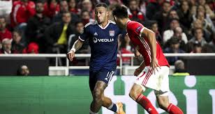 Ol Benfica Sur Quelle Chaine Et A Quelle Heure