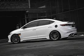 Researched on the new avante 2021, and it looks stunning (subjective). Avante Ad Zest Hyundai Avante Ad Full Body Kit Aeroparts Set Elantra Body Kit Hyundai