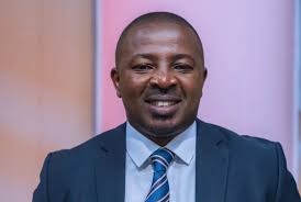 King of bullies @fgachuri , wishing you all the best! Things will not be  the same without you, but kila la heri in this new chapter! We will miss  you! @kaikailinus @okwarayvonne @