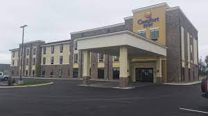 Laws railroad museum historical site. Comfort Inn White House White House Updated 2021 Prices