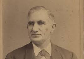 William Fewell's Instagram, Twitter & Facebook