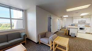 Virtual Reality Explore Snow Hall Apartment In 3d Apartment Style Apartment College Apartment