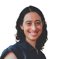 Sara Tancman, Founder and CEO of Briah Foundation