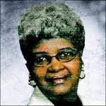 CLARA FELTON Obituary (2020)