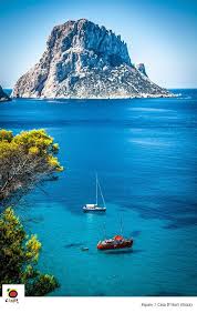 Cala D Hort Ibiza Yacht Club Ibiza Islas Baleares Social Club Life Style Www Yachtclubibiza Com Ibiza Spain Beautiful Places Travel