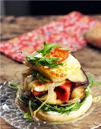 Epingle Sur Burger
