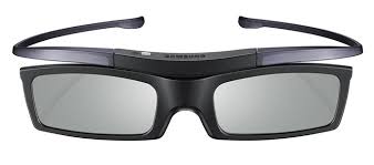 Do Samsung 3d Glasses Work With Panasonic Lg Or Sony 3d Tvs