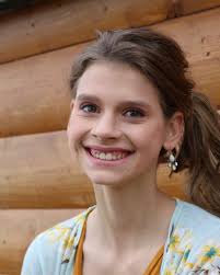 2020 Junior Snow Queen Candidates