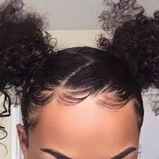 Hairstyles Edges Hairstyles Edges Edges Hair Natural Hair Styles Baddie Hairstyles