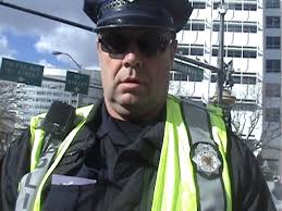 Officer Michael Dore