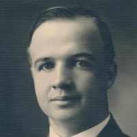 David Mabey (1886–1966)