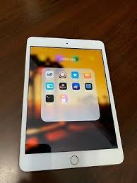 Apple Ipad Mini 3 64gb Jailbroken Ios 12 4 Rare Apple Ipad Mini Apple Ipad Ipad Mini 3