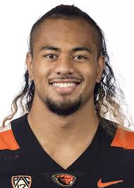 Oregon State University Athletics