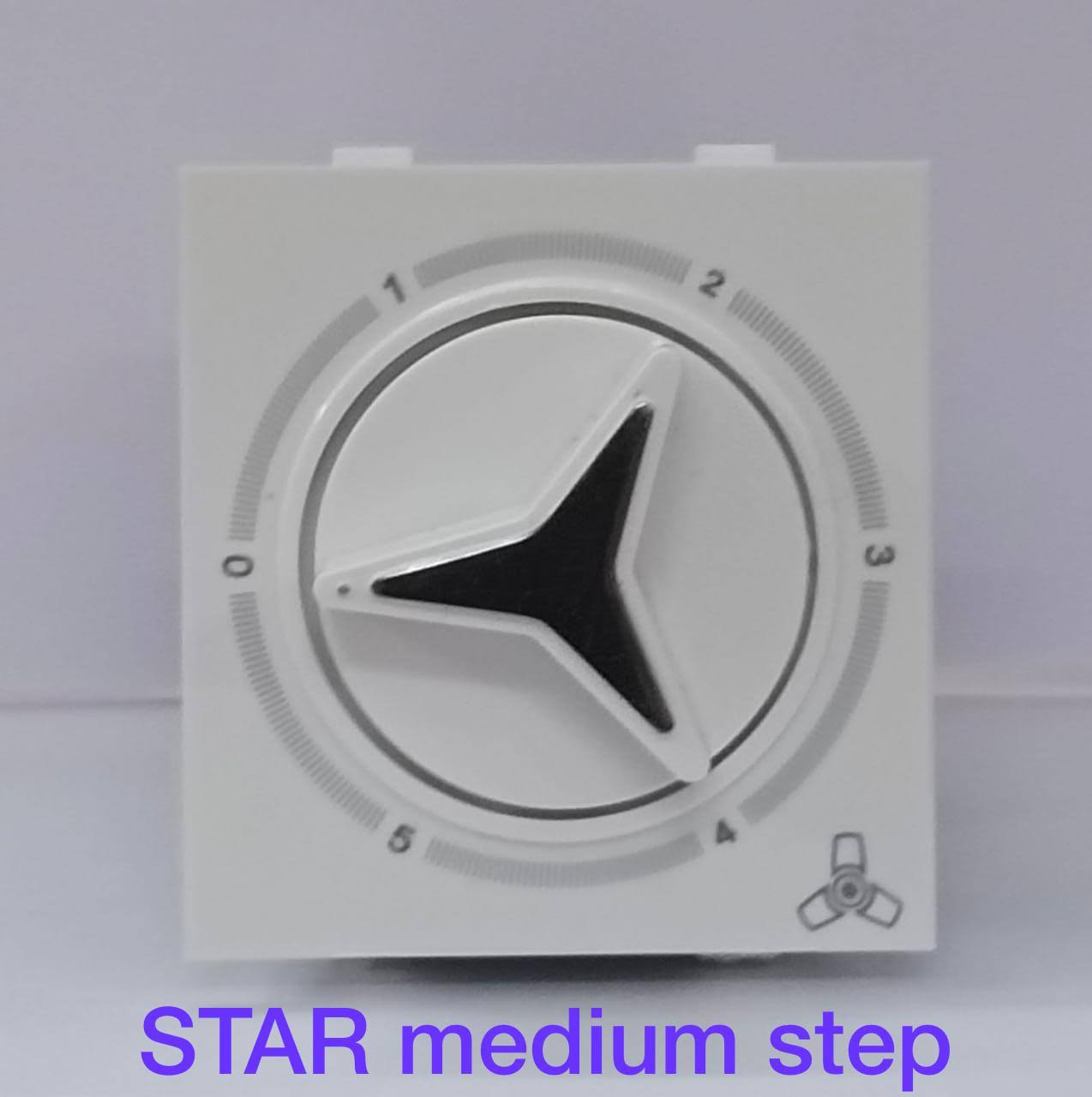 Fan Regulator Star type product image