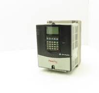 Allen Bradley 20AD5P0A0AYNNNC0 PowerFlex 70 Variable AC Drive VFD 3HP 480V  3PH