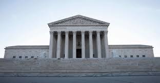 The supreme court applied bacon grease to the slippery slope of states taxing and regulating outside their borders, said andrew moylan, executive vice president of the conservative national taxpayers union foundation. U S Supreme Court Denies Fielding Petition Wealth Management