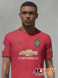 Fifa 21 / thiago almada face. Mason Greenwood Face Fifa 20 At Moddingway
