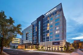 Hotel The Westin Jackson Ms Booking Com