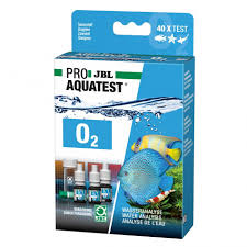 Hence, a ph indicator is a chemical detector for hydronium ions (h3o+) or hydrogen ions (h+) in the arrhenius model. Test Apa Jbl Proaqua Test O2 Emag Ro