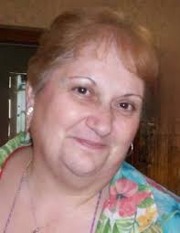 Obituary information for Patricia Henry