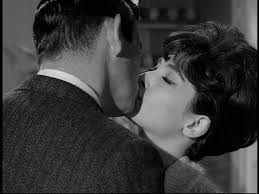 Richard Kimble's Love Life