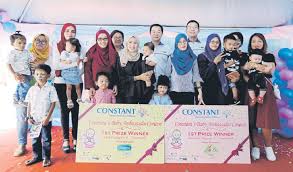 Di sini ada senarai wajib yang anda perlukan untuk bayi anda yang baru lahir itu. Permintaan Tinggi Barangan Bayi