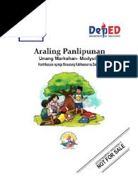 Ginawa ang unang araro sa panahong ito. 1st Quarter Module 8 Kontribusyon Ng Mga Sinaunang Kabihasnan Sa Daigdig Part 2 Pdf