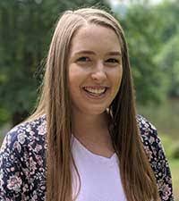 Savannah Daly's Instagram, Twitter & Facebook