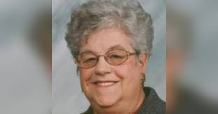 Obituary information for Josephine M. Pleima