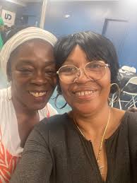 Appreciation for friends and good times