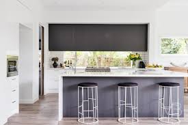 Whether you're choosing for a contemporary kitchen or a more traditional space, you can find the perfect handles for your cabinets and drawers here. 5 Powerful Kitchen Cabinet Colour Palettes That Aren T White Homely