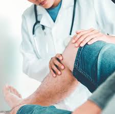 'The goal is to slow progression': Vista Healthcare helps knee  osteoarthritis patients keep moving