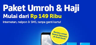 Krtu hbs masa tenggang yg dapat di aktifkan lg hrus memenuhi syrat dan ketentuan kak, misal nya dari syarat. Paket Haji Umroh Telkomsel Xl Indosat Smartfren Tri Di Arab Saudi