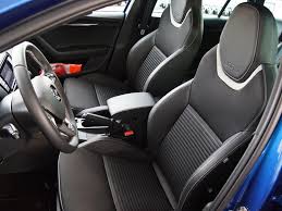 In the fourth generation of the octavia rs, customers can opt for one of three drive systems for the first time. Skoda Octavia Combi Rs 2 0 Tdi Testbericht