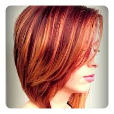 This quiz will help those kind of people, and will get them to decide on what color they should go for. 72 Stunning Red Hair Color Ideas With Highlights