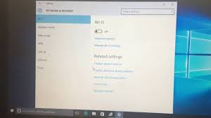 Why does my wifi keep disconnecting? Wifi Switch Won T Turn On On Dell Laptop Youtube