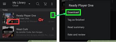 If you've downloaded the app previously, it may say launch instead. How To Download Audible Books To Pc Mac Android Kindle Isummersoft