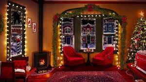 One Good Thing The Gentle Lovely Beauty Of The Youtube Christmas Coffee Shop Vox Christmas Music Cozy Christmas Christmas Coffee