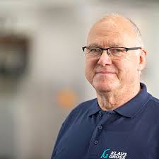 Klaus Gross GmbH & Co. KG